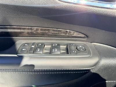 2013 Dodge Durango Citadel   - Photo 15 - Saskatoon, SK S7L 1B2