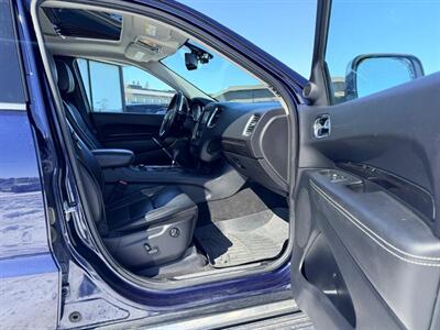 2013 Dodge Durango Citadel   - Photo 13 - Saskatoon, SK S7L 1B2