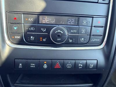 2013 Dodge Durango Citadel   - Photo 27 - Saskatoon, SK S7L 1B2