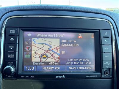 2013 Dodge Durango Citadel   - Photo 21 - Saskatoon, SK S7L 1B2