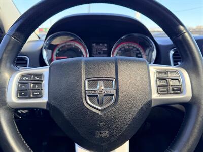 2013 Dodge Durango Citadel   - Photo 20 - Saskatoon, SK S7L 1B2