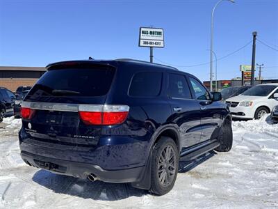 2013 Dodge Durango Citadel   - Photo 6 - Saskatoon, SK S7L 1B2