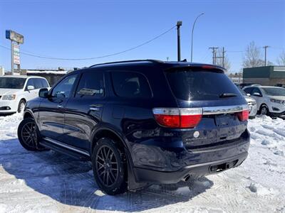 2013 Dodge Durango Citadel   - Photo 4 - Saskatoon, SK S7L 1B2
