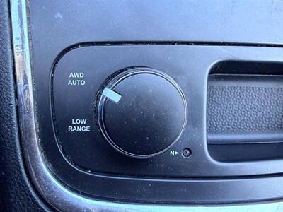 2013 Dodge Durango Citadel   - Photo 30 - Saskatoon, SK S7L 1B2