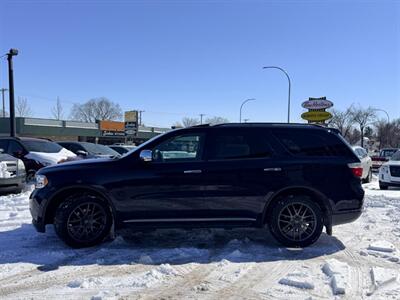 2013 Dodge Durango Citadel   - Photo 8 - Saskatoon, SK S7L 1B2