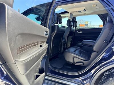 2013 Dodge Durango Citadel   - Photo 10 - Saskatoon, SK S7L 1B2