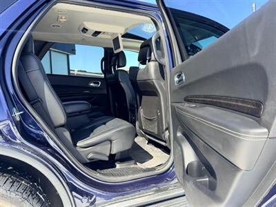 2013 Dodge Durango Citadel   - Photo 12 - Saskatoon, SK S7L 1B2