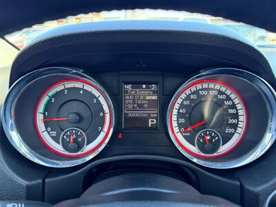 2013 Dodge Durango Citadel   - Photo 19 - Saskatoon, SK S7L 1B2