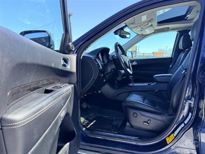 2013 Dodge Durango Citadel   - Photo 9 - Saskatoon, SK S7L 1B2