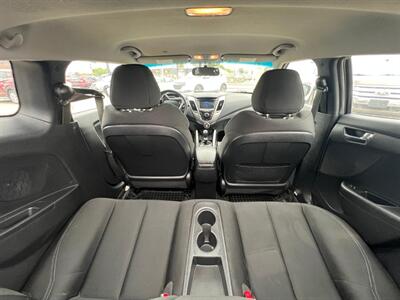 2012 Hyundai Veloster GLS - Photo 9 - Saskatoon, SK S7L 1B2