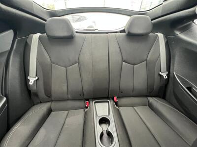 2012 Hyundai Veloster GLS - Photo 12 - Saskatoon, SK S7L 1B2