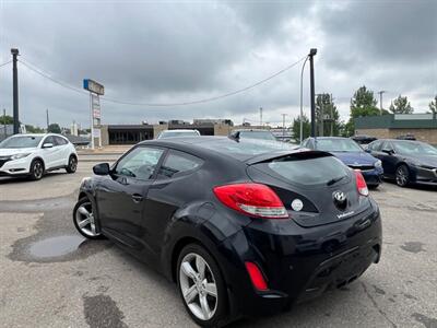 2012 Hyundai Veloster GLS - Photo 5 - Saskatoon, SK S7L 1B2
