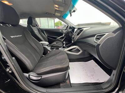 2012 Hyundai Veloster GLS - Photo 11 - Saskatoon, SK S7L 1B2