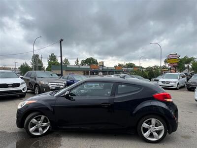 2012 Hyundai Veloster GLS - Photo 4 - Saskatoon, SK S7L 1B2