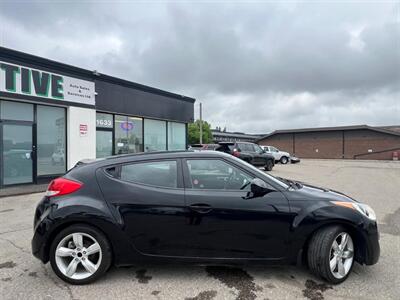2012 Hyundai Veloster GLS - Photo 8 - Saskatoon, SK S7L 1B2
