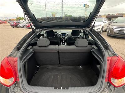 2012 Hyundai Veloster GLS - Photo 13 - Saskatoon, SK S7L 1B2