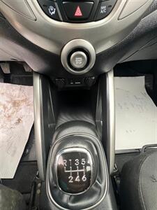 2012 Hyundai Veloster GLS - Photo 19 - Saskatoon, SK S7L 1B2
