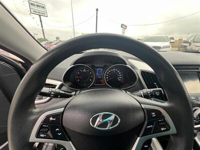 2012 Hyundai Veloster GLS - Photo 16 - Saskatoon, SK S7L 1B2