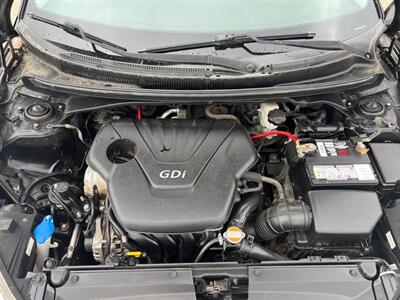 2012 Hyundai Veloster GLS - Photo 23 - Saskatoon, SK S7L 1B2