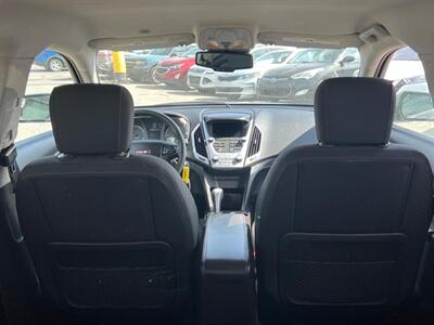 2013 GMC Terrain SLE-1   - Photo 25 - Saskatoon, SK S7L 1B2
