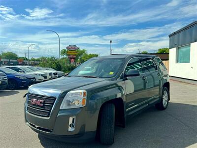 2013 GMC Terrain SLE-1   - Photo 6 - Saskatoon, SK S7L 1B2