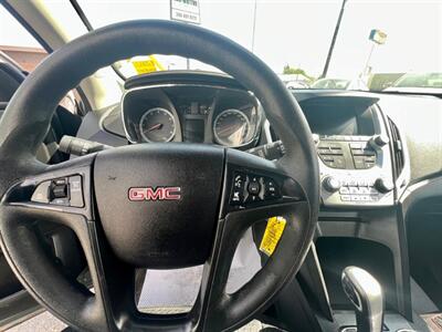 2013 GMC Terrain SLE-1   - Photo 22 - Saskatoon, SK S7L 1B2