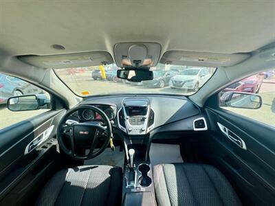 2013 GMC Terrain SLE-1   - Photo 13 - Saskatoon, SK S7L 1B2