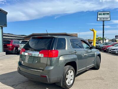 2013 GMC Terrain SLE-1   - Photo 8 - Saskatoon, SK S7L 1B2