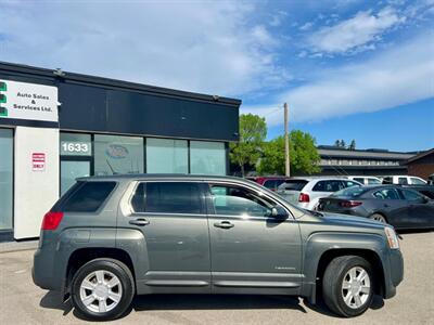 2013 GMC Terrain SLE-1   - Photo 7 - Saskatoon, SK S7L 1B2