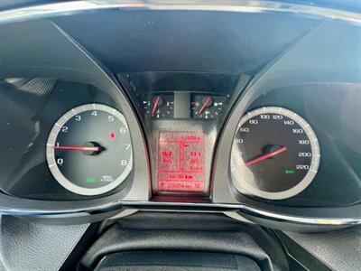 2013 GMC Terrain SLE-1   - Photo 21 - Saskatoon, SK S7L 1B2
