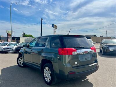 2013 GMC Terrain SLE-1   - Photo 4 - Saskatoon, SK S7L 1B2