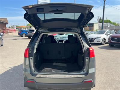 2013 GMC Terrain SLE-1   - Photo 26 - Saskatoon, SK S7L 1B2
