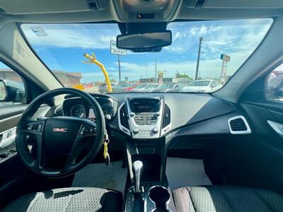 2013 GMC Terrain SLE-1   - Photo 14 - Saskatoon, SK S7L 1B2
