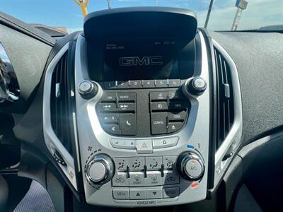 2013 GMC Terrain SLE-1   - Photo 17 - Saskatoon, SK S7L 1B2