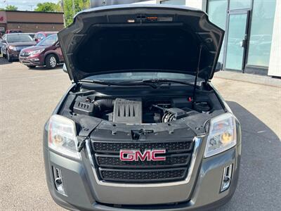 2013 GMC Terrain SLE-1   - Photo 24 - Saskatoon, SK S7L 1B2