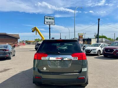 2013 GMC Terrain SLE-1   - Photo 5 - Saskatoon, SK S7L 1B2