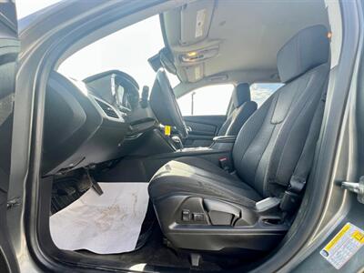 2013 GMC Terrain SLE-1   - Photo 9 - Saskatoon, SK S7L 1B2