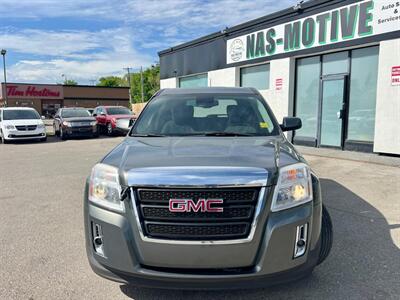 2013 GMC Terrain SLE-1   - Photo 2 - Saskatoon, SK S7L 1B2