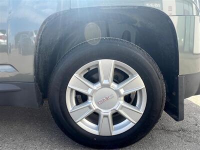 2013 GMC Terrain SLE-1   - Photo 27 - Saskatoon, SK S7L 1B2