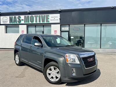 2013 GMC Terrain SLE-1   - Photo 1 - Saskatoon, SK S7L 1B2