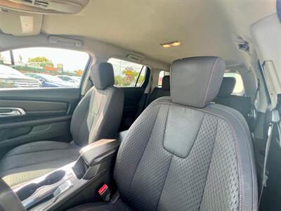 2013 GMC Terrain SLE-1   - Photo 16 - Saskatoon, SK S7L 1B2