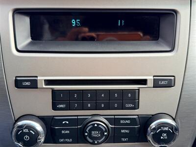 2011 Ford Fusion SE   - Photo 22 - Saskatoon, SK S7L 1B2