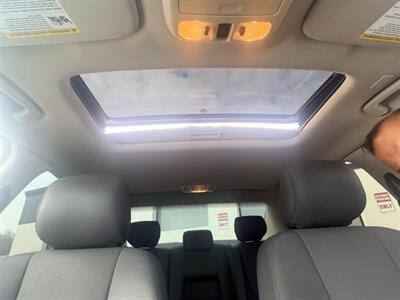 2011 Ford Fusion SE   - Photo 18 - Saskatoon, SK S7L 1B2