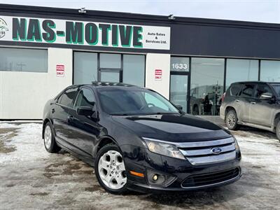 2011 Ford Fusion SE   - Photo 1 - Saskatoon, SK S7L 1B2