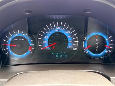 2011 Ford Fusion SE   - Photo 10 - Saskatoon, SK S7L 1B2