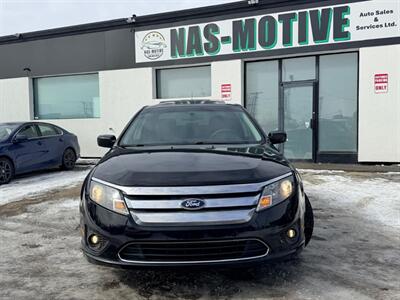 2011 Ford Fusion SE   - Photo 2 - Saskatoon, SK S7L 1B2