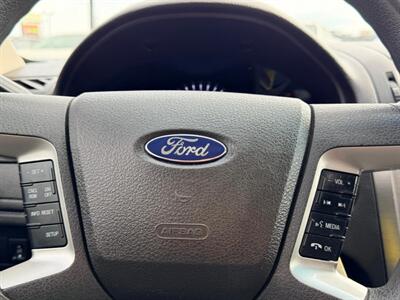 2011 Ford Fusion SE   - Photo 19 - Saskatoon, SK S7L 1B2