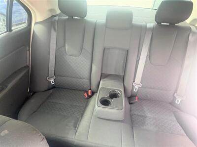 2011 Ford Fusion SE   - Photo 16 - Saskatoon, SK S7L 1B2