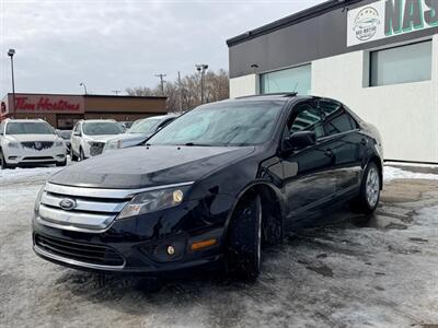 2011 Ford Fusion SE   - Photo 3 - Saskatoon, SK S7L 1B2