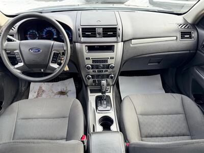 2011 Ford Fusion SE   - Photo 9 - Saskatoon, SK S7L 1B2